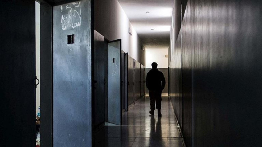 Avrupa'da cezaevleri doldu taştı, akut soruna dönüştü