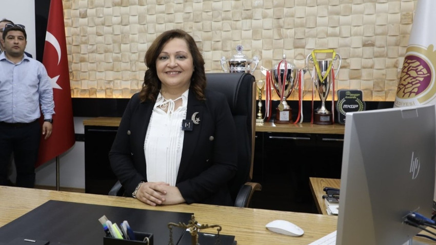 Afyonkarahisar Belediye Başkanı Köksal'dan 'transfer' iddialarına yanıt: CHP kapıdan kovsa bacadan girerim