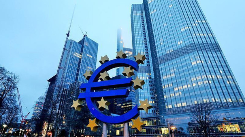 IMF Sözcüsü Kozack: ECB'nin faiz indirimine başlaması yerinde