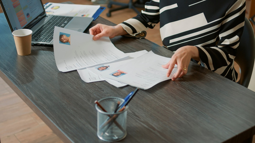 Mükemmel CV yazmanın sırları