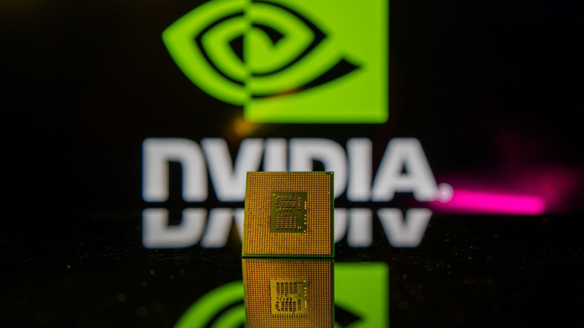 NYT yazdı: ABD, Nvidia'ya yönelik antitröst soruşturmasının önünü açtı