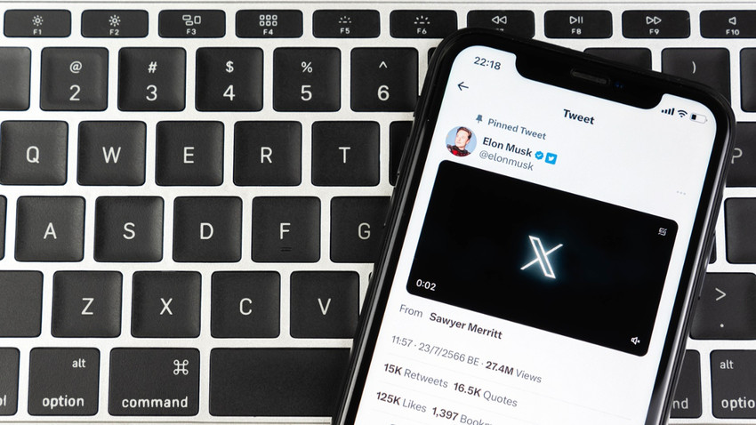 X video akışını güncelleyecek: Instagram ve Tiktok'a rakip oluyor