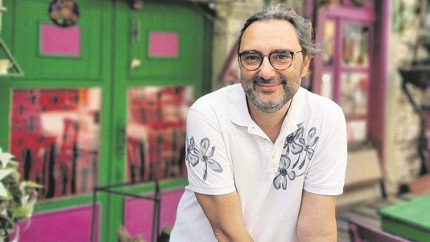 Melih Uslu