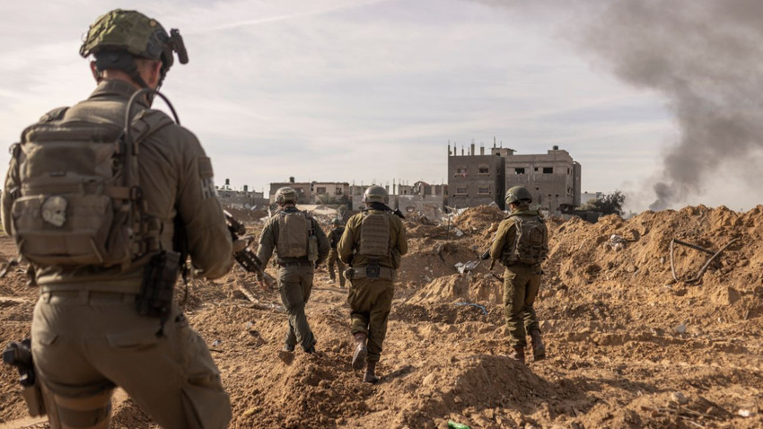 İsrail ordusu: Rehinelerin tamamını askeri operasyonla kurtaramayız