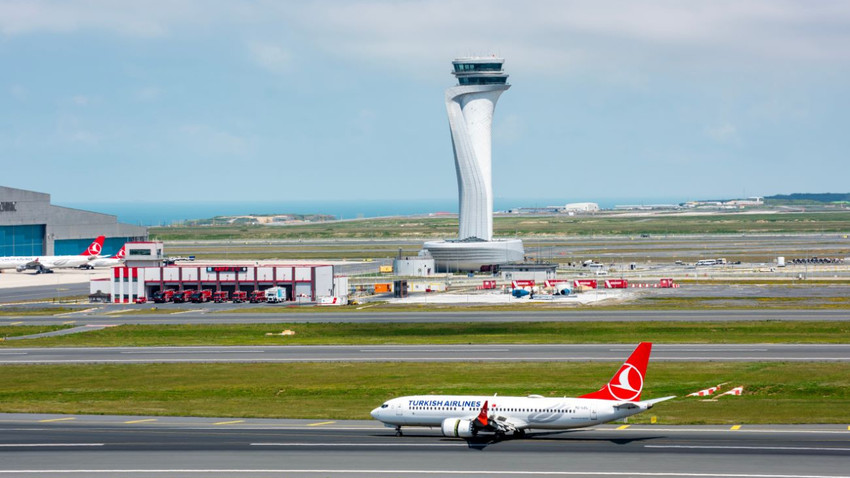 Le Monde'dan THY ve İstanbul Havalimanı'na övgü