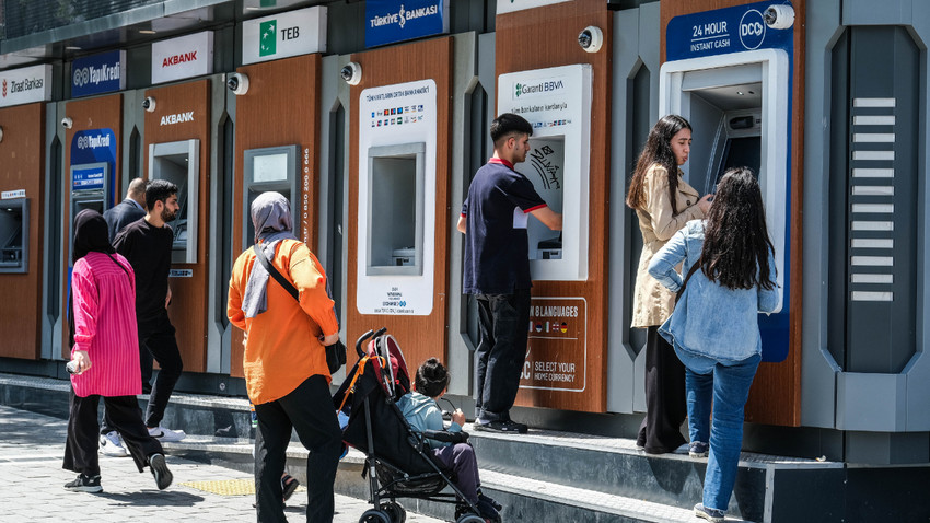 Fitch'ten Türk bankalarıyla ilgili yeni analiz: Dış finansman kaynaklı riskler azaldı