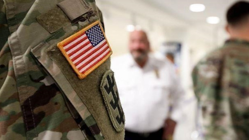 USA Today: ABD ordusunda intihar edenlerin sayısı düşman ateşiyle ölenlerden fazla