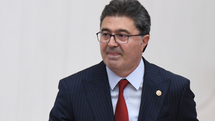 CHP'li Aytekin'den Semih Yalçın'a: CHP Genel Başkanı'nı tehdit etmek sizin haddinize değildir