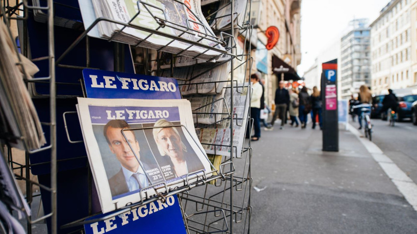 Politico analizi: Macron'un oyunu Fransa'nın Brexit anı mı?