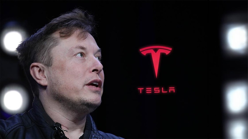 Musk'ın serveti 370 milyar doları aştı: Tesla hisseleri tüm zamanların en yüksek seviyesinde