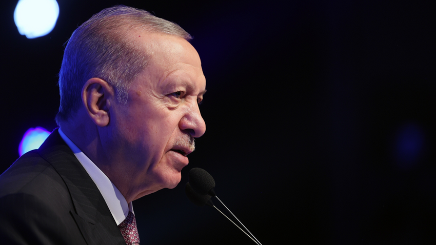 Erdoğan: CHP iade-i ziyaretimizi hazmedemedi