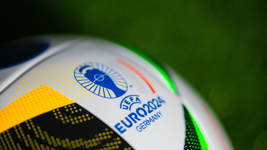 EURO 2024'te bugün: Halil Umut Meler düdük çalacak
