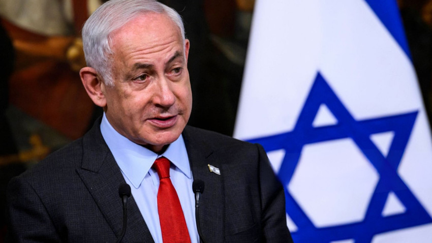 Netanyahu: Refah'ta taktiksel ateşkes haberlerini medyadan duydum