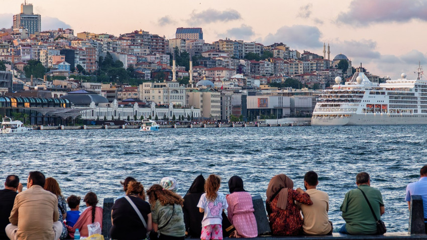 Göçmenler için dünyanın en pahalı şehirleri: İstanbul 55 sıra yükseldi