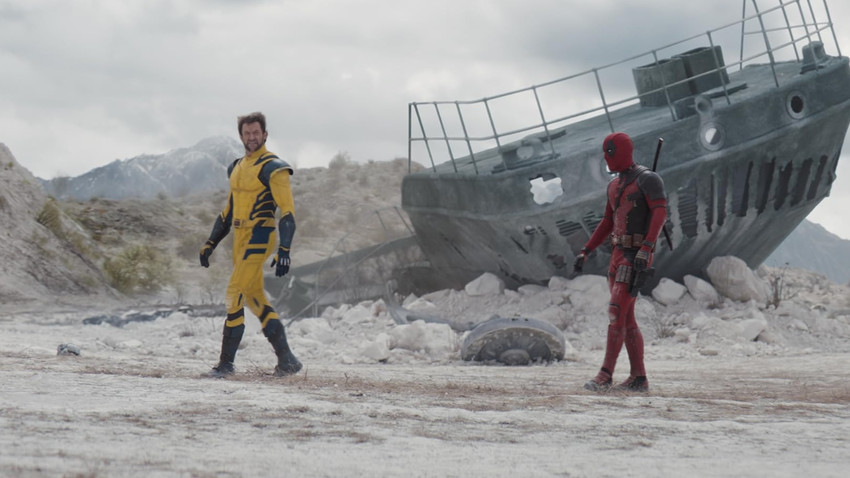 Deadpool & Wolverine filminde bazı sahneler Çin'de vizyona girmeden önce kesilecek