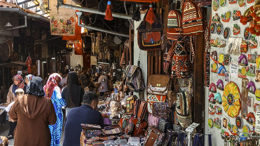 Gaziantep'te 41 STK'dan Suriyeli açıklaması: Yerli nüfus için yaşam çekilmez hale geliyor