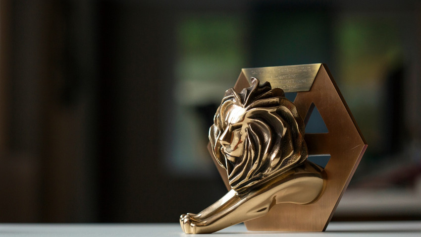 Cannes Lions Uluslararası Yaratıcılık Festivali’nde Türkiye’den 4 finalist