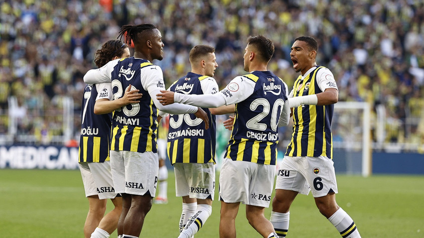 Fenerbahçe'nin rakibi belli oldu: Şampiyonlar Ligi 2. eleme turunda Lugano ile eşleşti