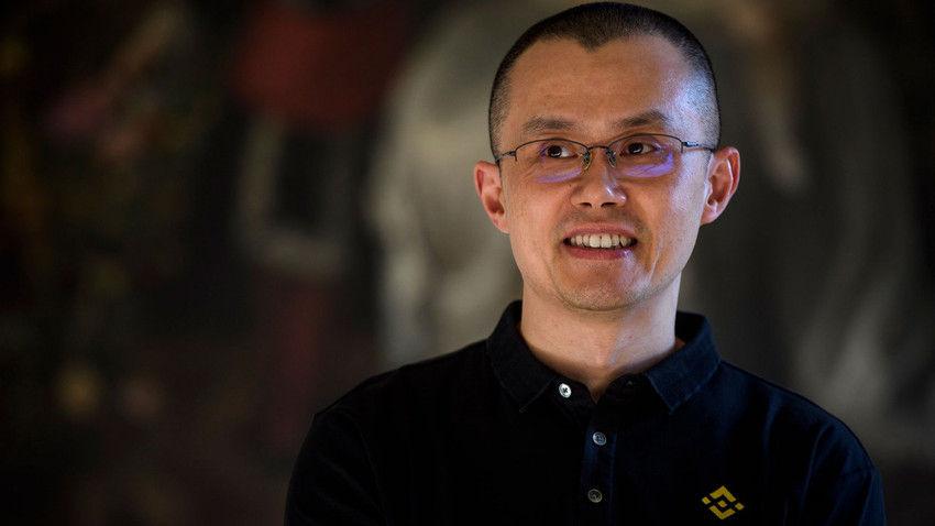 Forbes yazdı: Binance'in kurucusu hapishaneden servetini nasıl ikiye katladı?