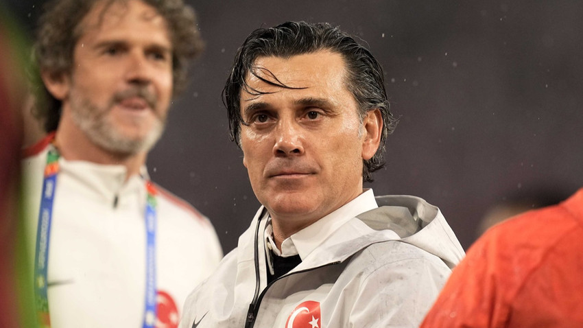 Montella: Arda Güler'in ufak bir yorgunluğu var, riski de hesaplayarak karar vereceğiz