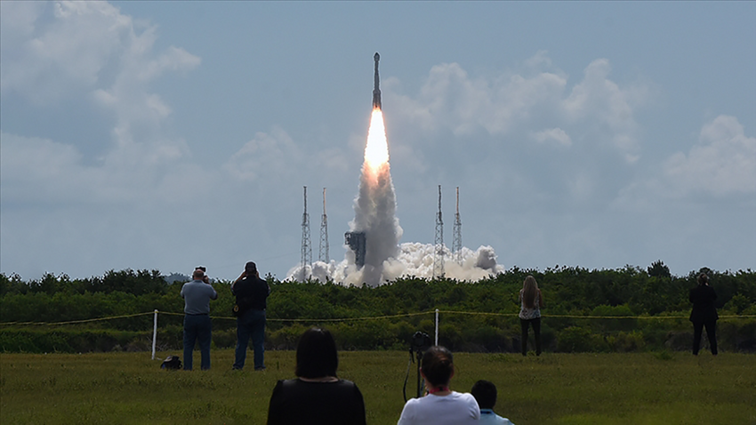 Boeing'in Starliner mekiğinde mahsur kaldılar: İki NASA astronotu dünyaya dönemiyor