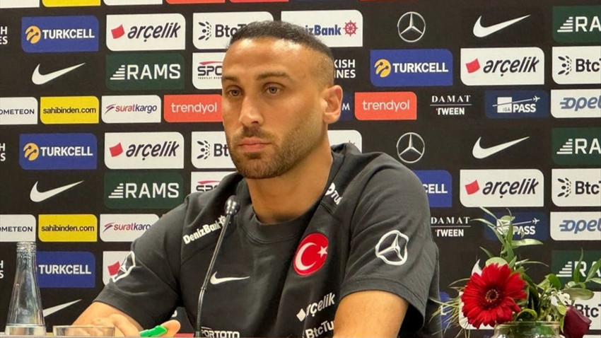 Cenk Tosun, Montella'dan forma bekliyor