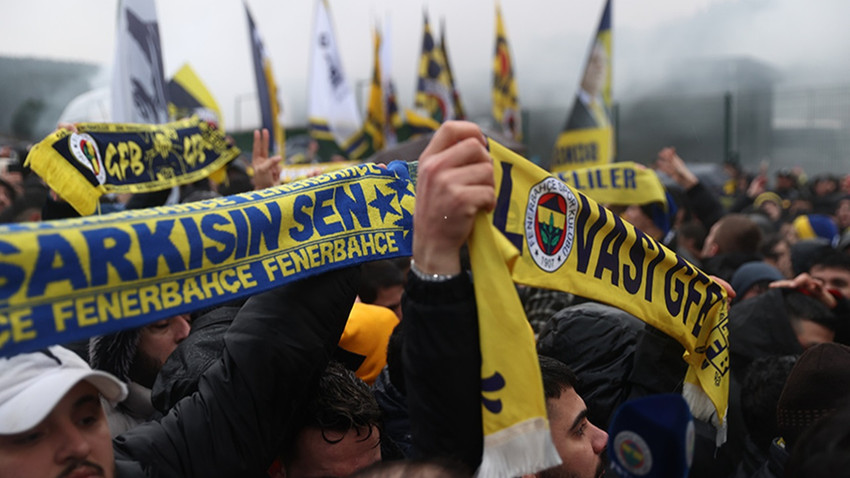 Fenerbahçe yöneticisi Alpoğlu: Tazminat davasının yeni açıldığı bilgisi doğru değil