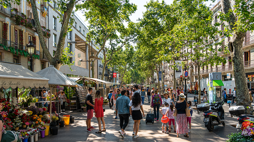 İspanya'da konut krizi: Barcelona'da turistik kiralamalar yasaklanıyor