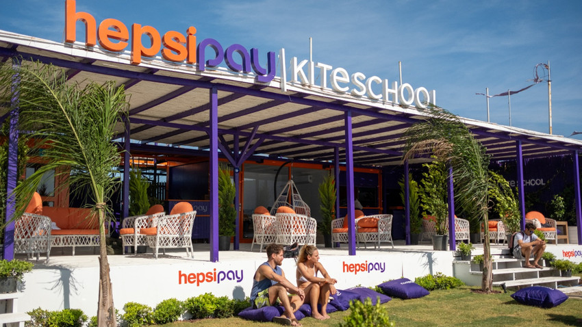 Hepsipay ile cüzdansız hayat başlıyor