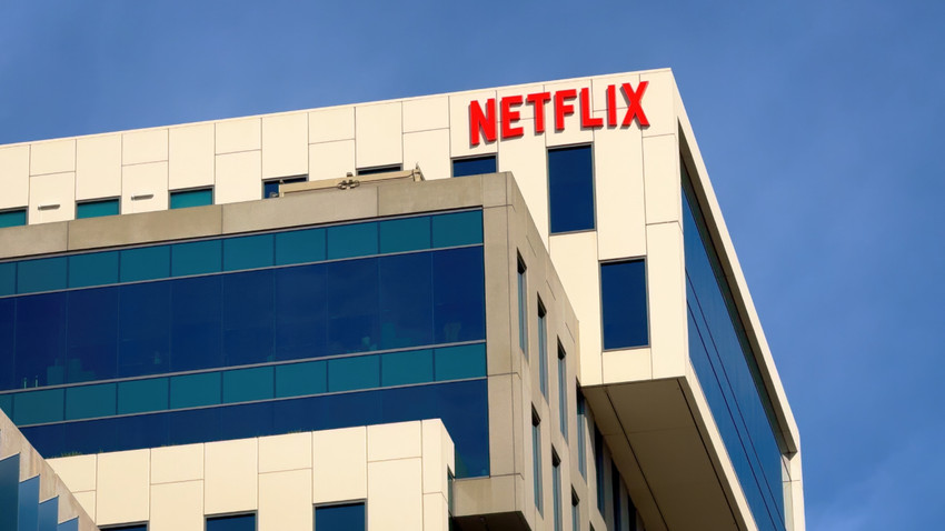 NYT, Netflix'in değişen kültürünü yazdı: Özgürlük yerine sorumluluk