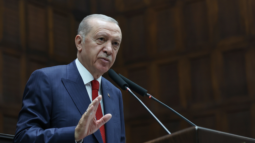 Erdoğan: Muhalefetle uzlaşma olur, ittifak olmaz