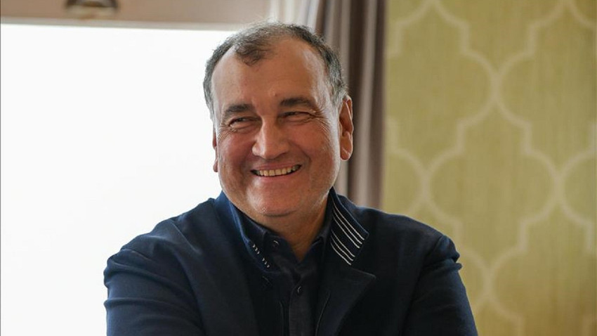 Murat Ülker'den yapay zeka dolandırıcılarına tepki