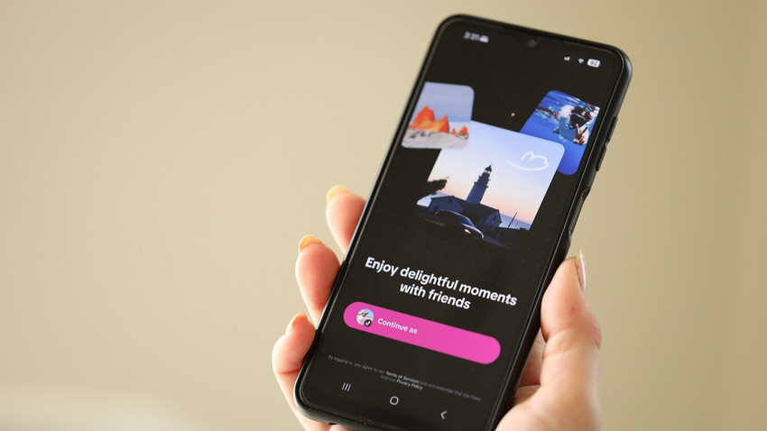 TikTok'tan Instagram'a yeni rakip: Whee'nin özellikleri neler?