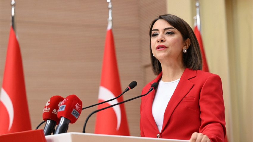 CHP'li Taşçıer'den Emek Mitingi açıklaması: 6,5 milyon asgari ücretlinin sesi olacağız