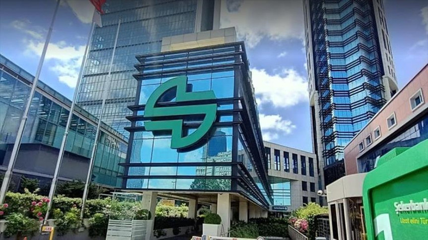 İlbak Holding Şekerbank’ın yüzde 12'sini alıyor