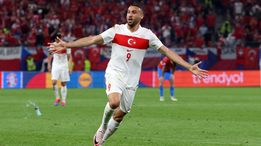 EURO 2024'te son 16 turu heyecanı yarın başlayacak