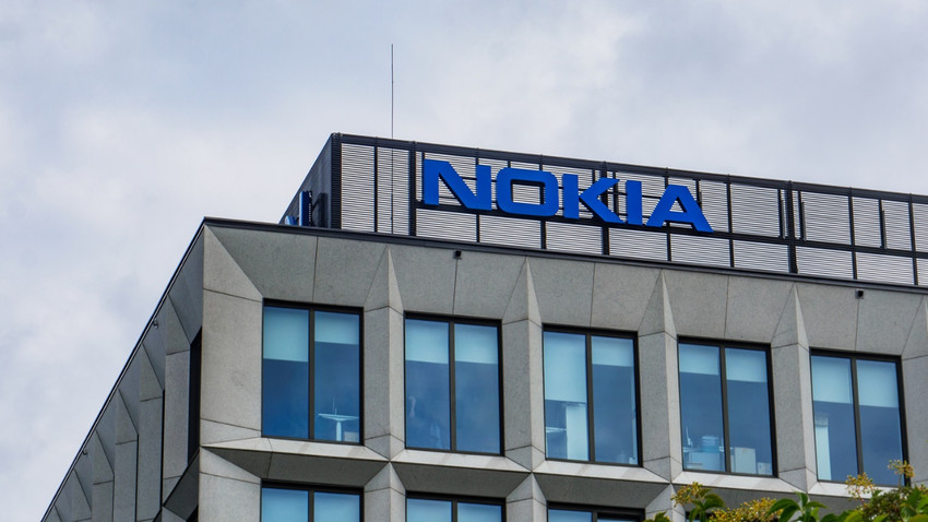 Nokia, ABD’li Infinera’yı 2,3 milyar dolara satın alıyor