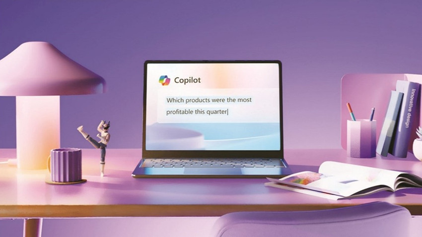 Şirketlerde 'Copilot' dönemi