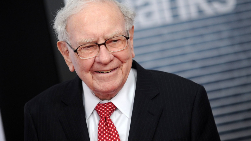 Warren Buffett vasiyetini açıkladı: Gates Vakfı’na para yok