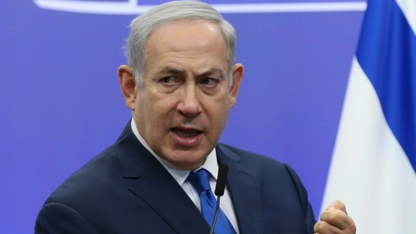 Netanyahu gözdağı verdi: Savaşı sona erdirmeyeceğiz