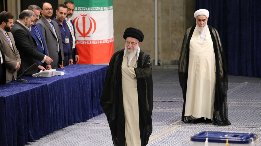 Wall Street Journal analizi: İran uluslararası bir güç olmak için ABD'ye nasıl meydan okudu?