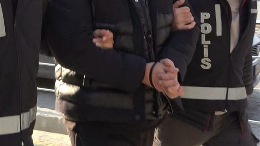 Kayseri'de cinsel istismar olayı: Suriyeli şüpheli tutuklandı