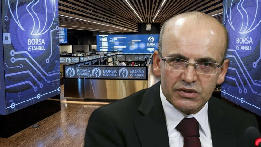 Hazine'den sahte içerik uyarısı: Mehmet Şimşek'i yapay zeka ile konuşturdular