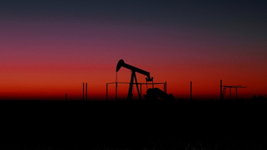 Petrol zengini Suudi Arabistan yeni petrol ve doğal gaz yatakları bulduğunu açıkladı