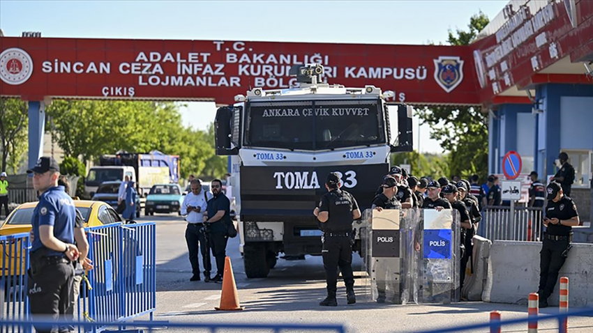 Sinan Ateş davasında tetikçi ifade değiştirdi: Doğukan Çep ne dediyse onu yaptım