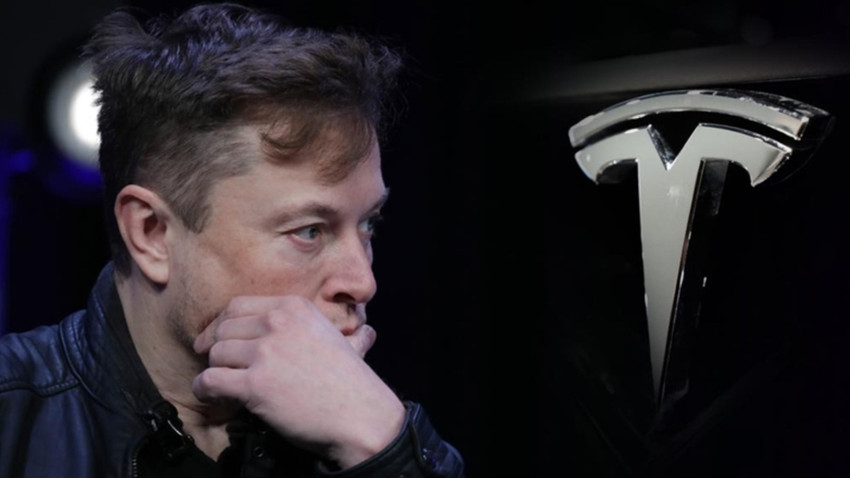 Elon Musk'ın siyasal mesajları Tesla'ya yaramadı, araç satışlarını baltalıyor