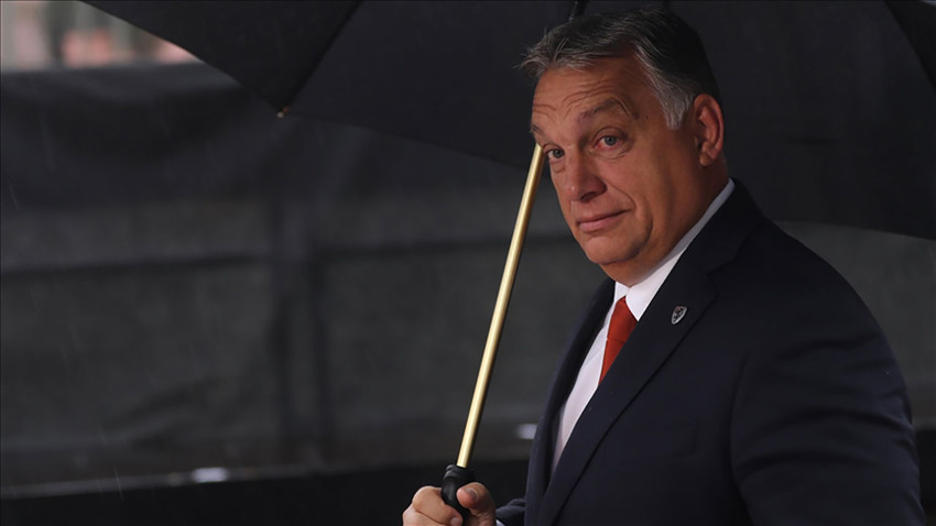 Macaristan Başbakanı Orban: Avrupa, Rusya-Ukrayna Savaşı'nı körüklüyor