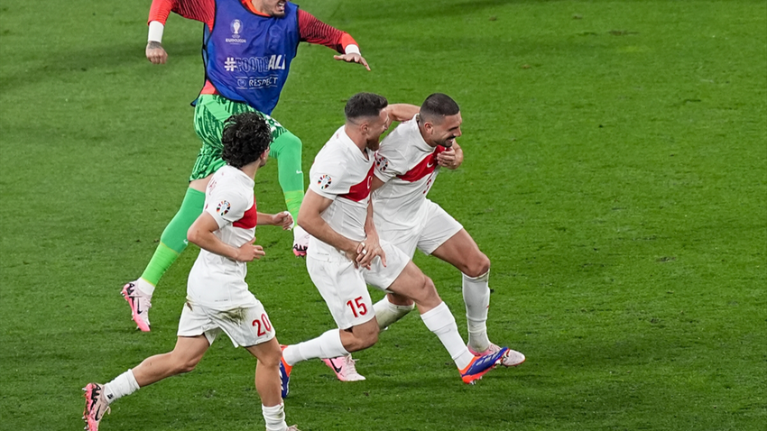 Bizim Çocuklar Avusturya gibi Hollanda karşısına da 6-1'in hesabını kapatmak için çıkacak