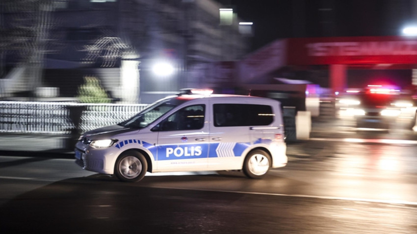 'Sultanbeyli'de ayaklanma çıkarmaya başlayacağız' paylaşımına ilişkin İçişleri Bakanlığı'ndan açıklama
