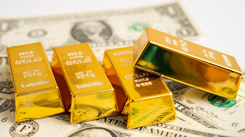 Altın zengini Çin geri çekildi, iki aydır altın alımı yapmıyor